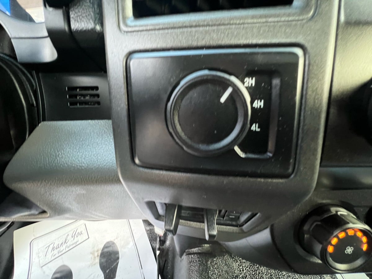 2020 Ford F-350 Super Duty XL - Photo 19