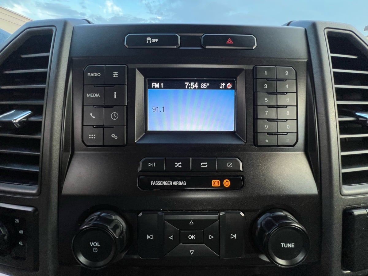 2020 Ford F-350 Super Duty XL - Photo 20