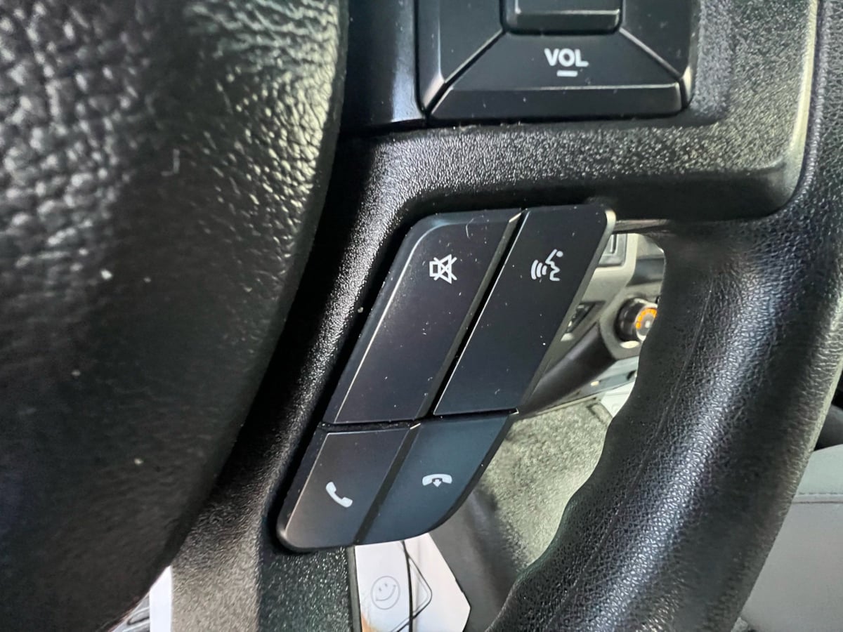 2020 Ford F-350 Super Duty XL - Photo 21