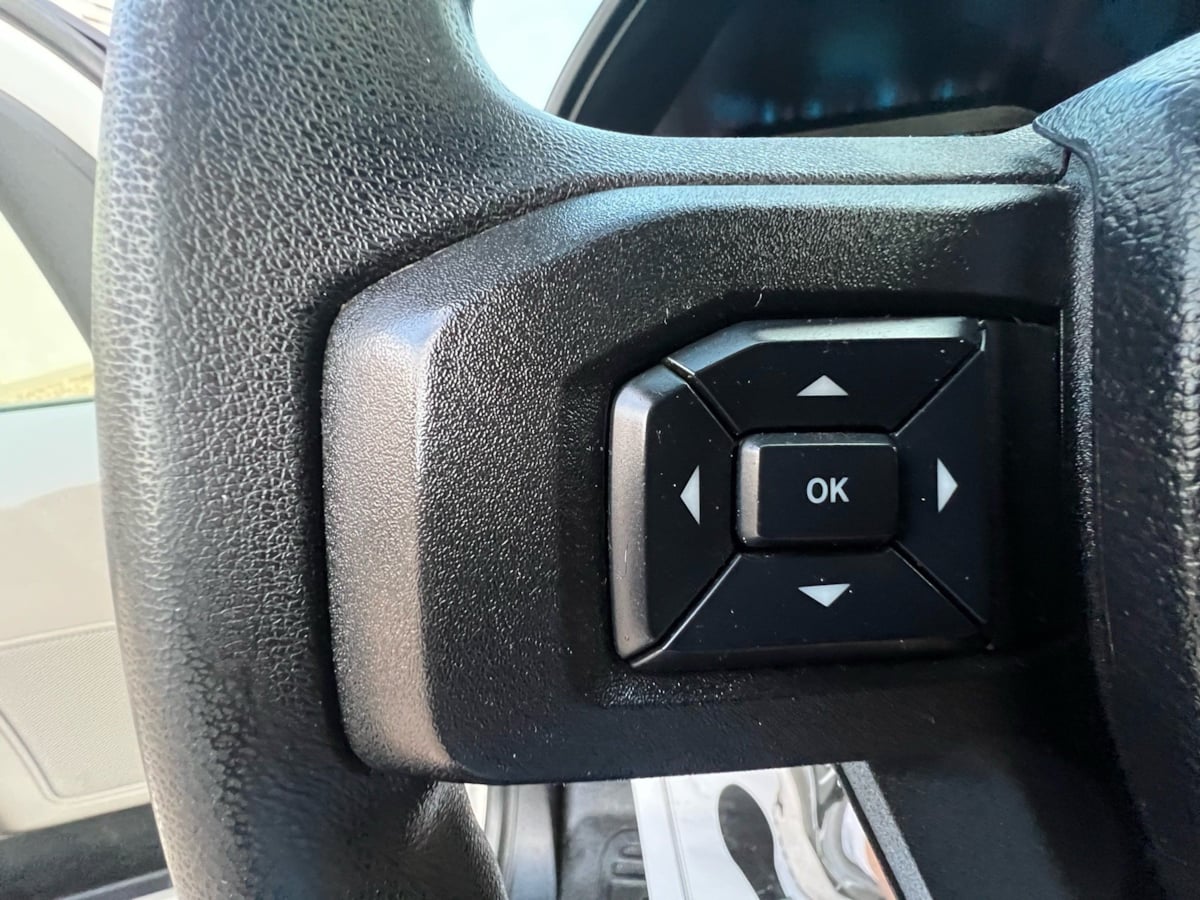2020 Ford F-350 Super Duty XL - Photo 22