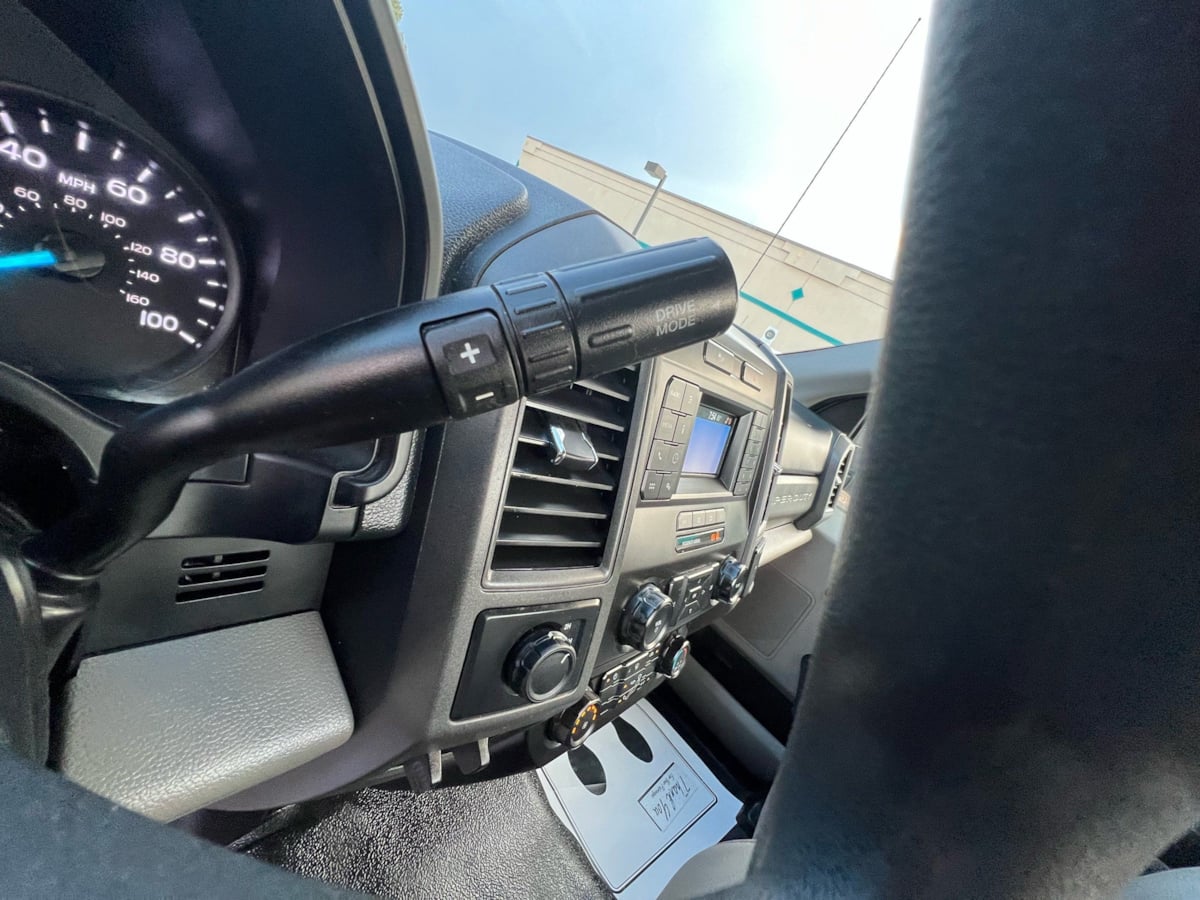 2020 Ford F-350 Super Duty XL - Photo 23