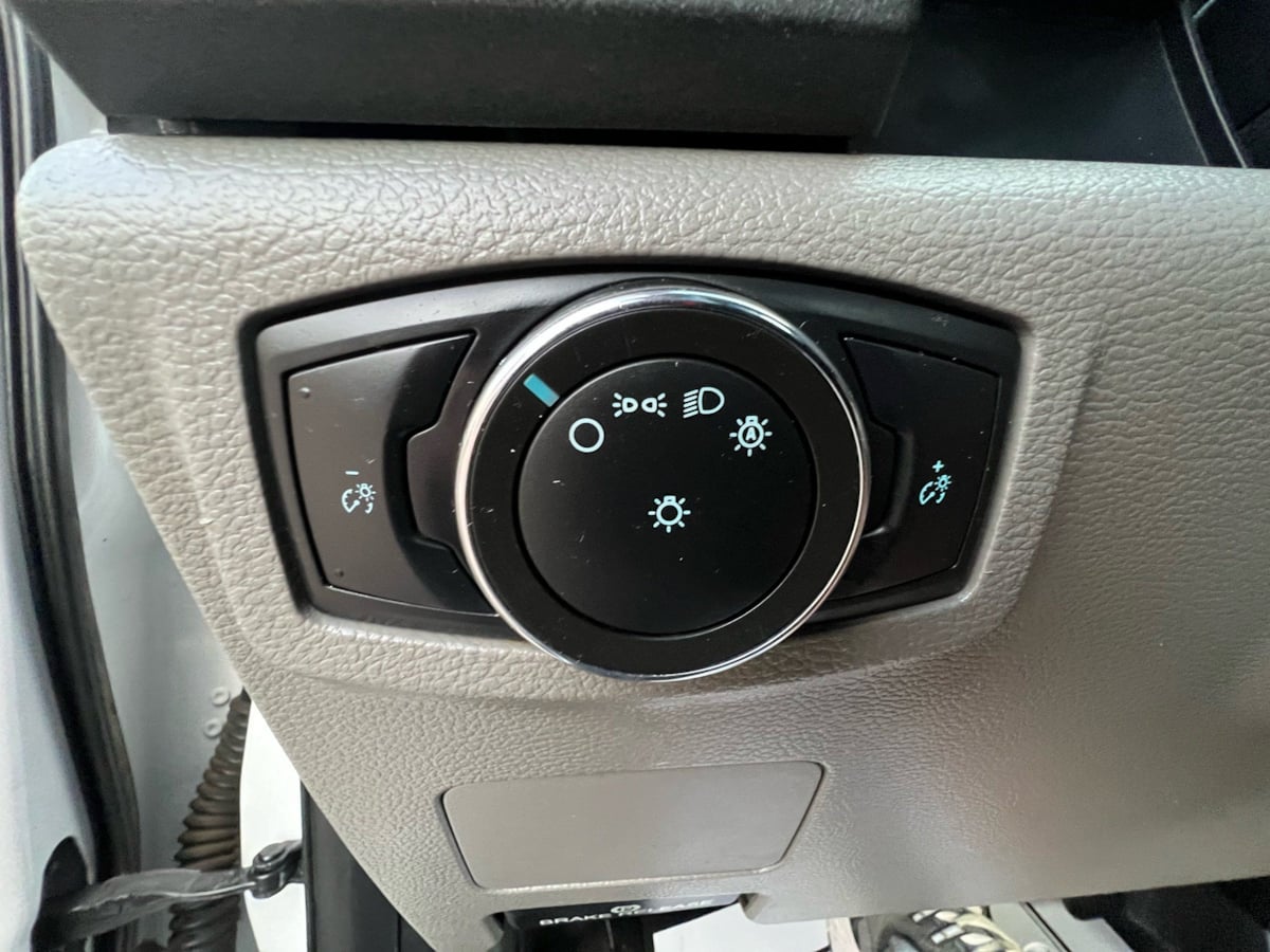 2020 Ford F-350 Super Duty XL - Photo 25