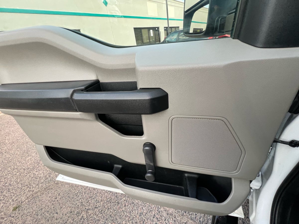 2020 Ford F-350 Super Duty XL - Photo 26