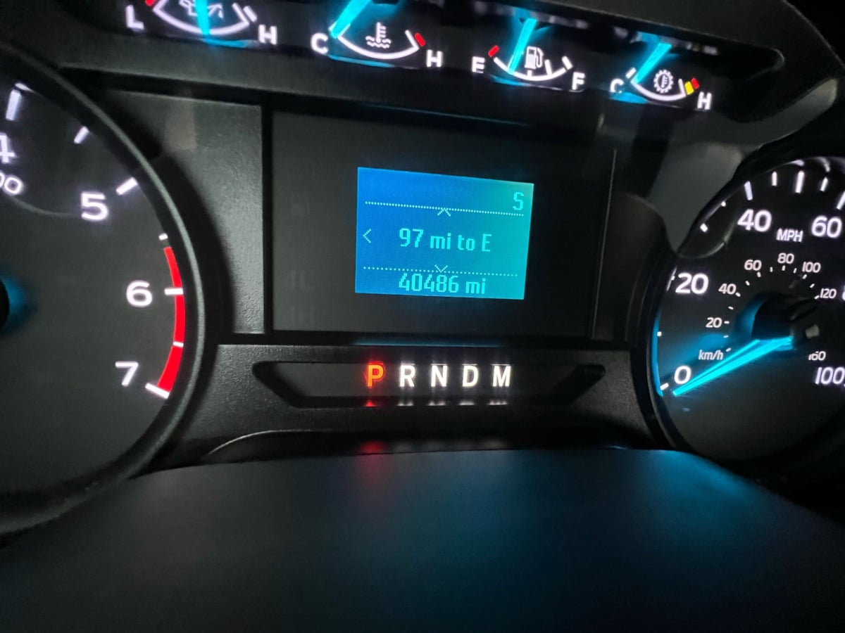 2020 Ford F-350 Super Duty XL - Photo 27