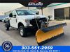 2020 Ford Super Duty F-350 SRW XL Regular Cab 4X4 Cab and Chassis 6.2L V8