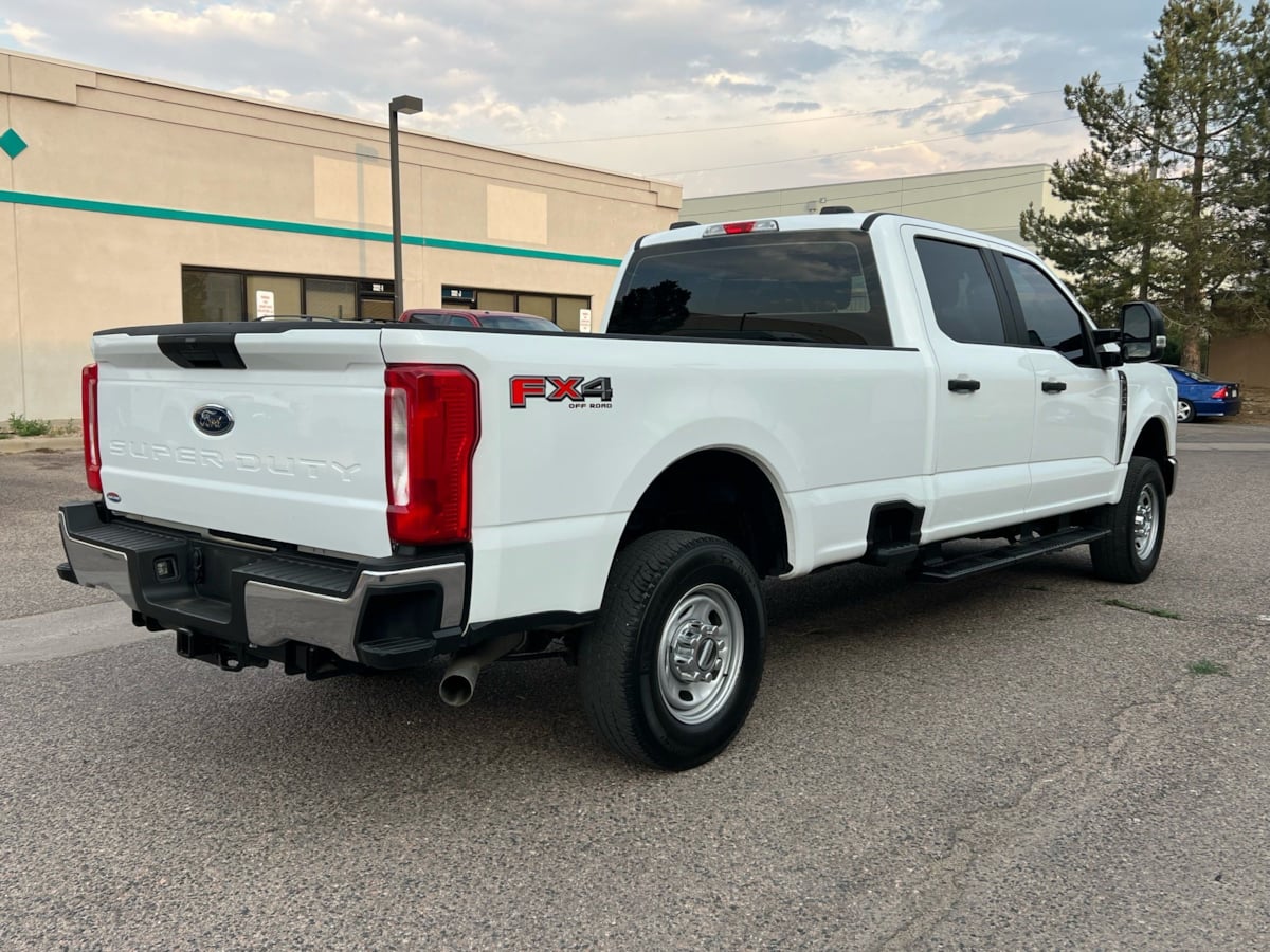 2023 Ford F-250 Super Duty XL - Photo 3