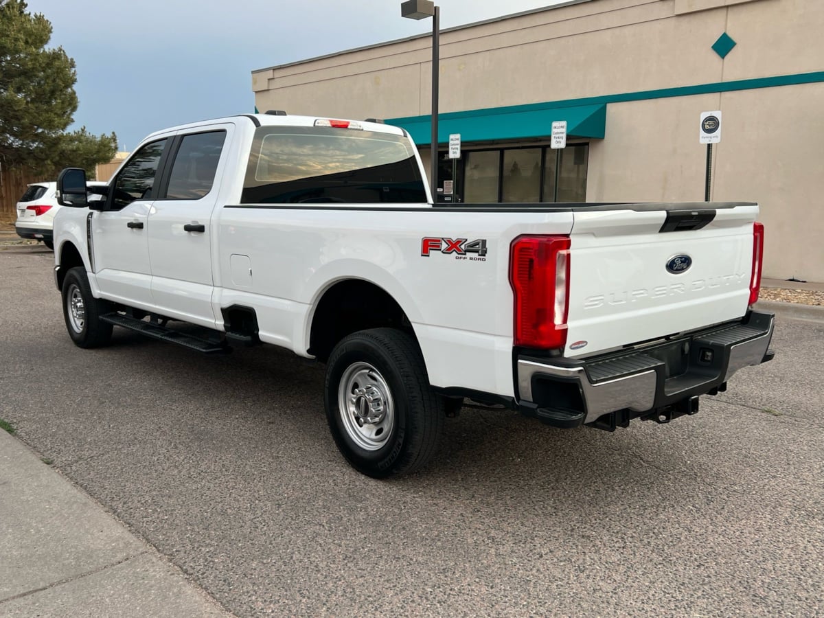 2023 Ford F-250 Super Duty XL - Photo 5