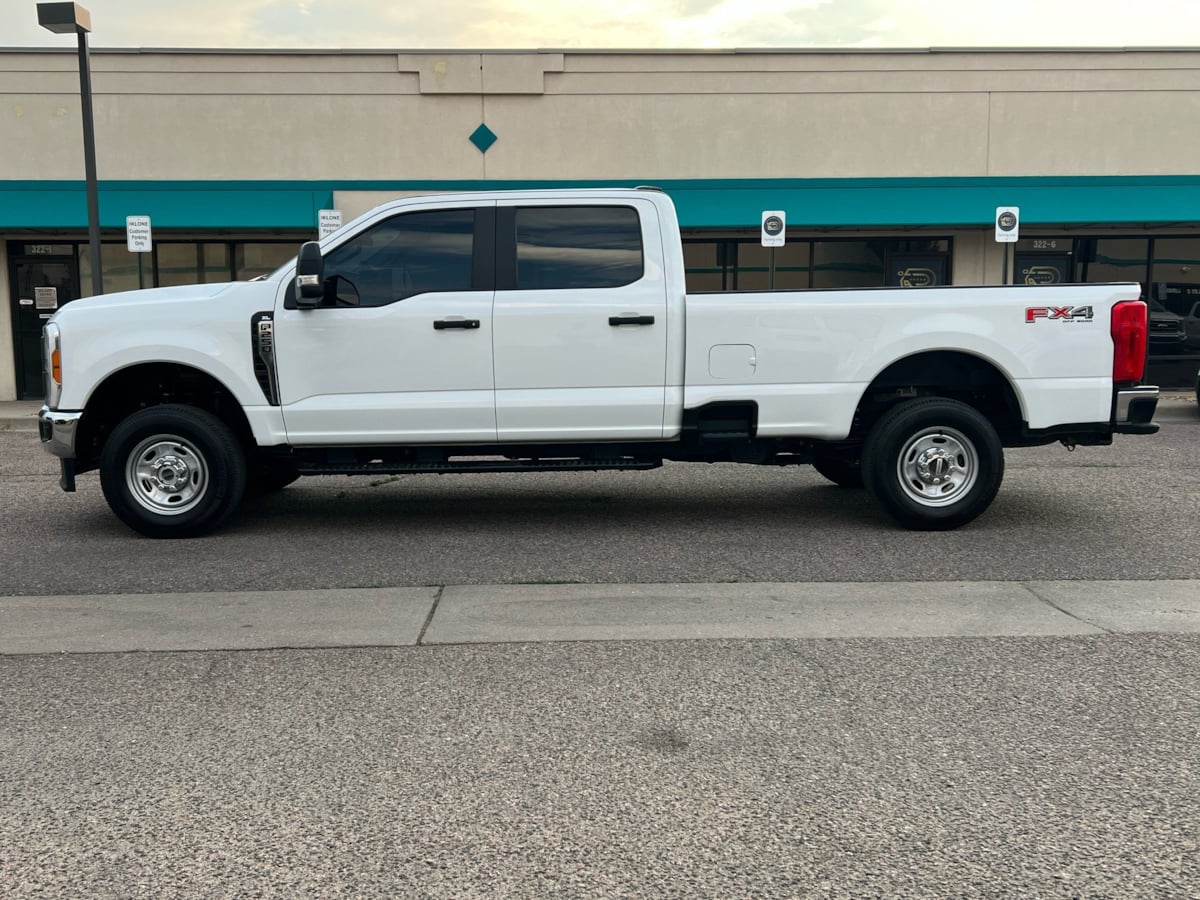 2023 Ford F-250 Super Duty XL - Photo 6