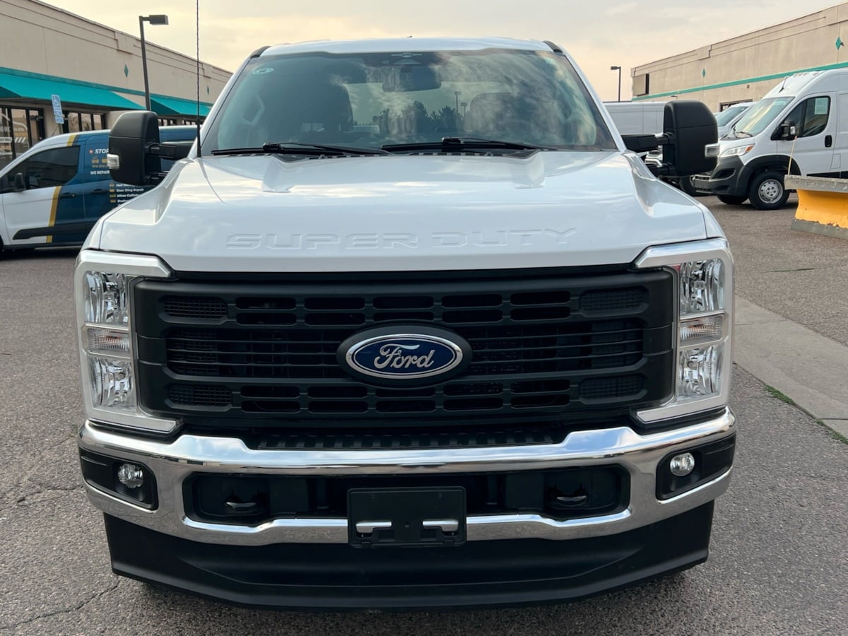 2023 Ford F-250 Super Duty XL - Photo 8