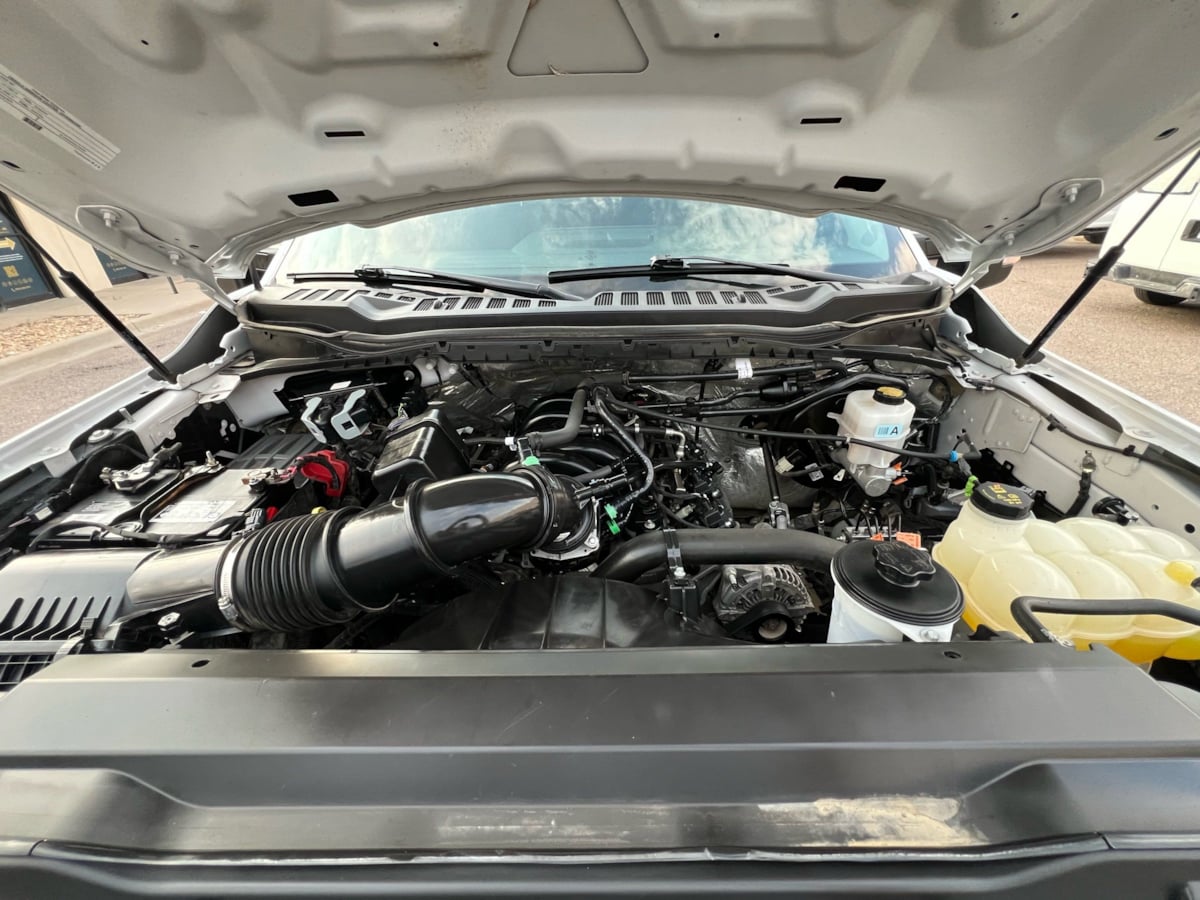 2023 Ford F-250 Super Duty XL - Photo 10