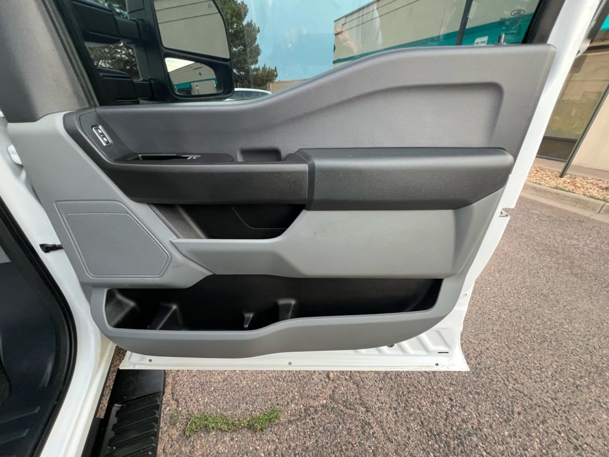 2023 Ford F-250 Super Duty XL - Photo 11