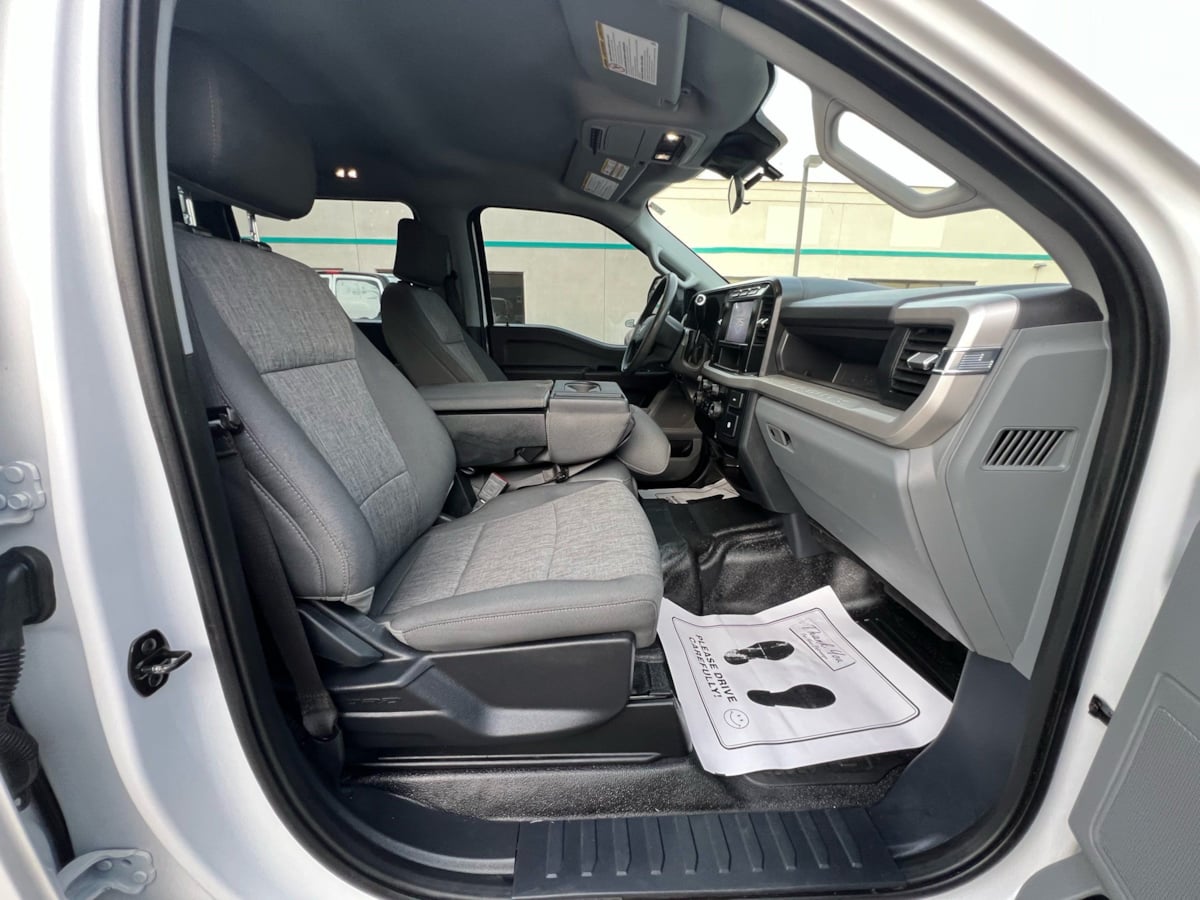 2023 Ford F-250 Super Duty XL - Photo 12