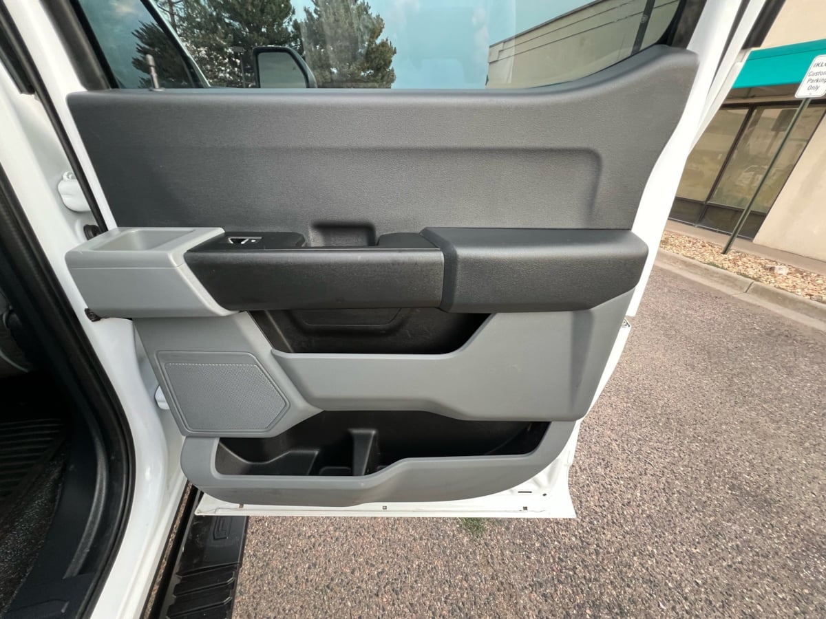 2023 Ford F-250 Super Duty XL - Photo 13