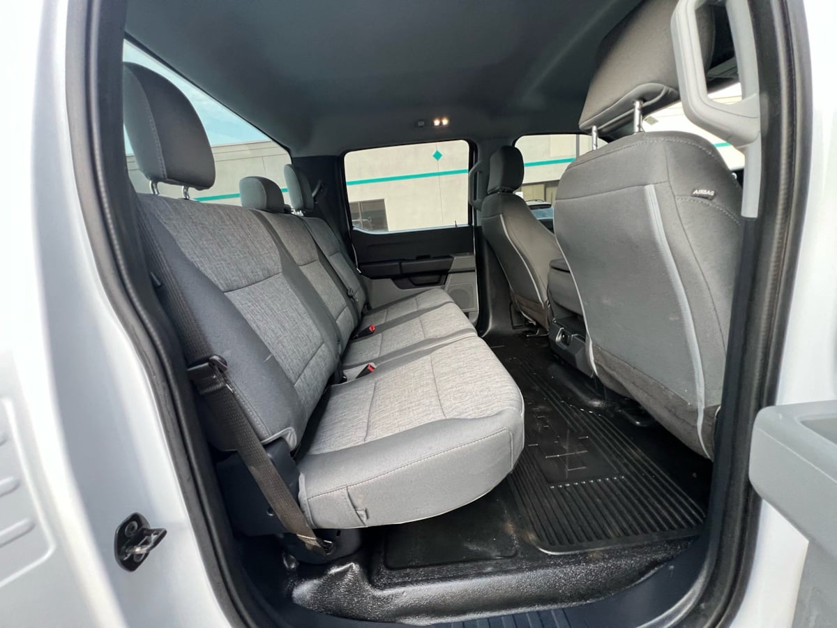 2023 Ford F-250 Super Duty XL - Photo 14