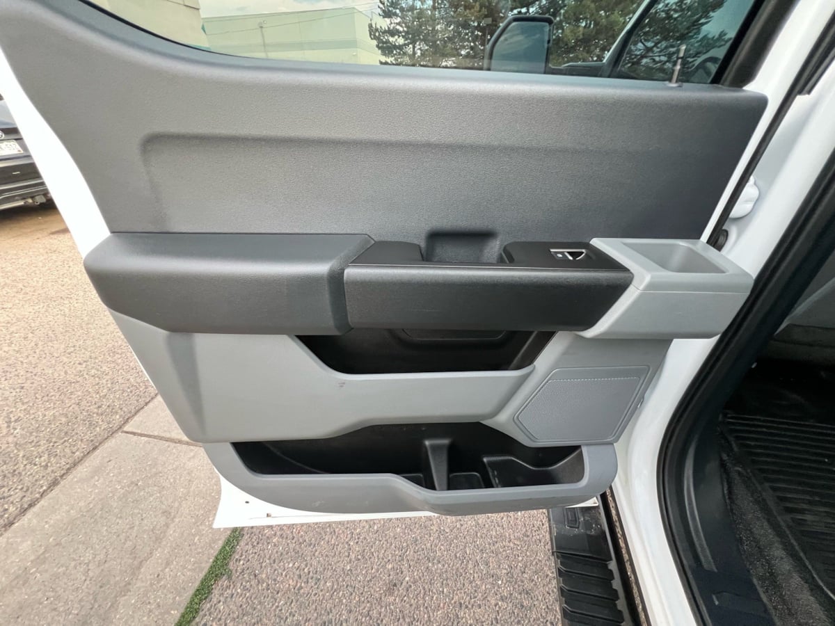 2023 Ford F-250 Super Duty XL - Photo 16