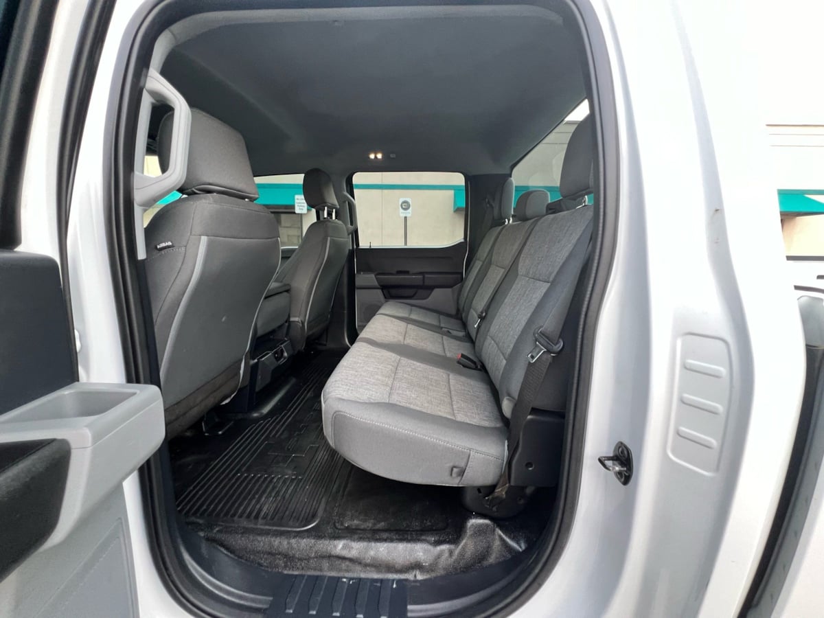 2023 Ford F-250 Super Duty XL - Photo 17