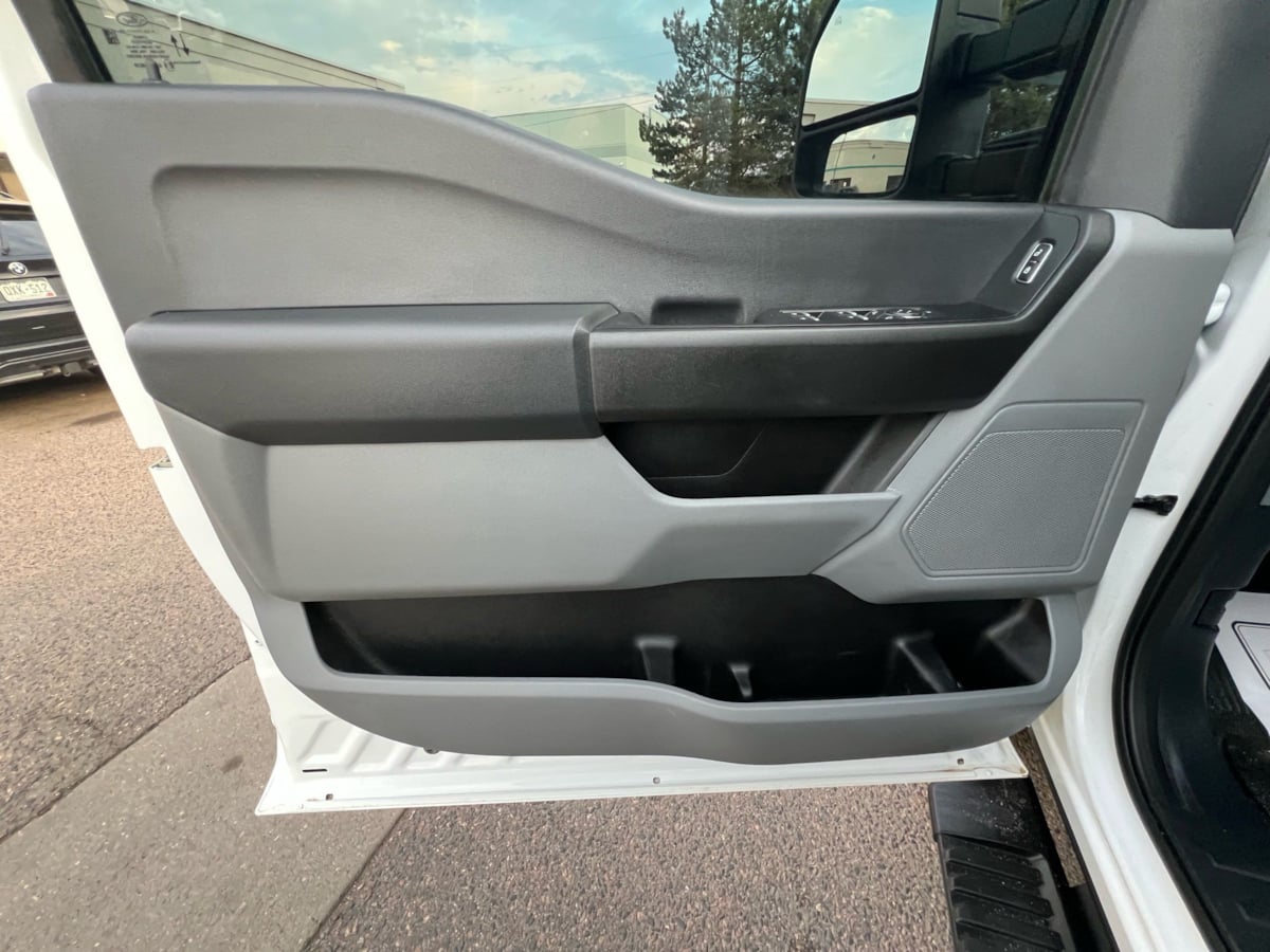 2023 Ford F-250 Super Duty XL - Photo 18
