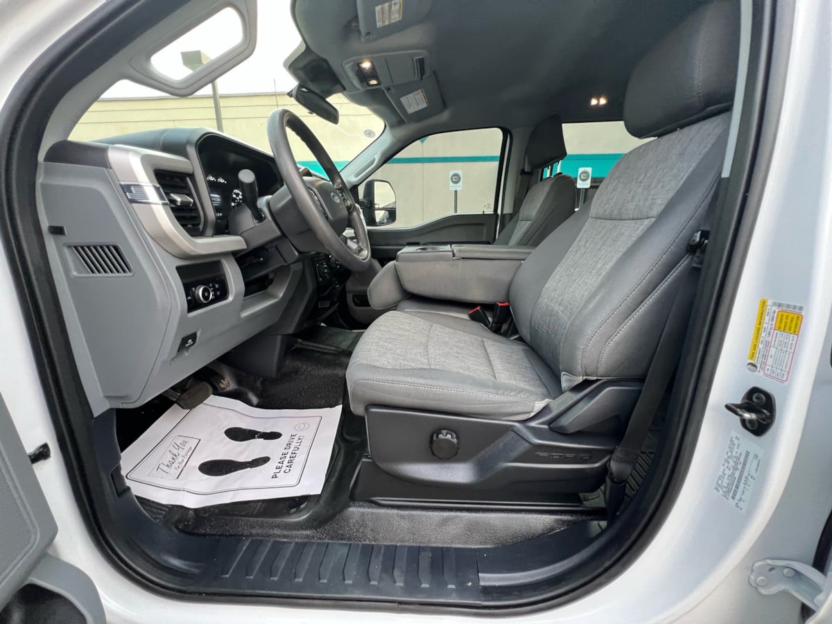 2023 Ford F-250 Super Duty XL - Photo 19