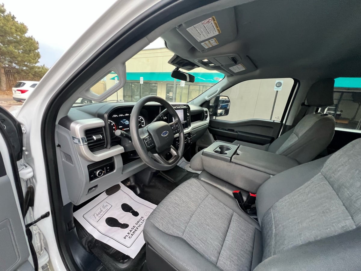 2023 Ford F-250 Super Duty XL - Photo 20
