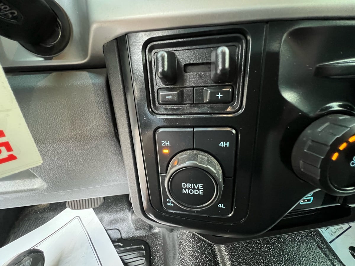 2023 Ford F-250 Super Duty XL - Photo 22