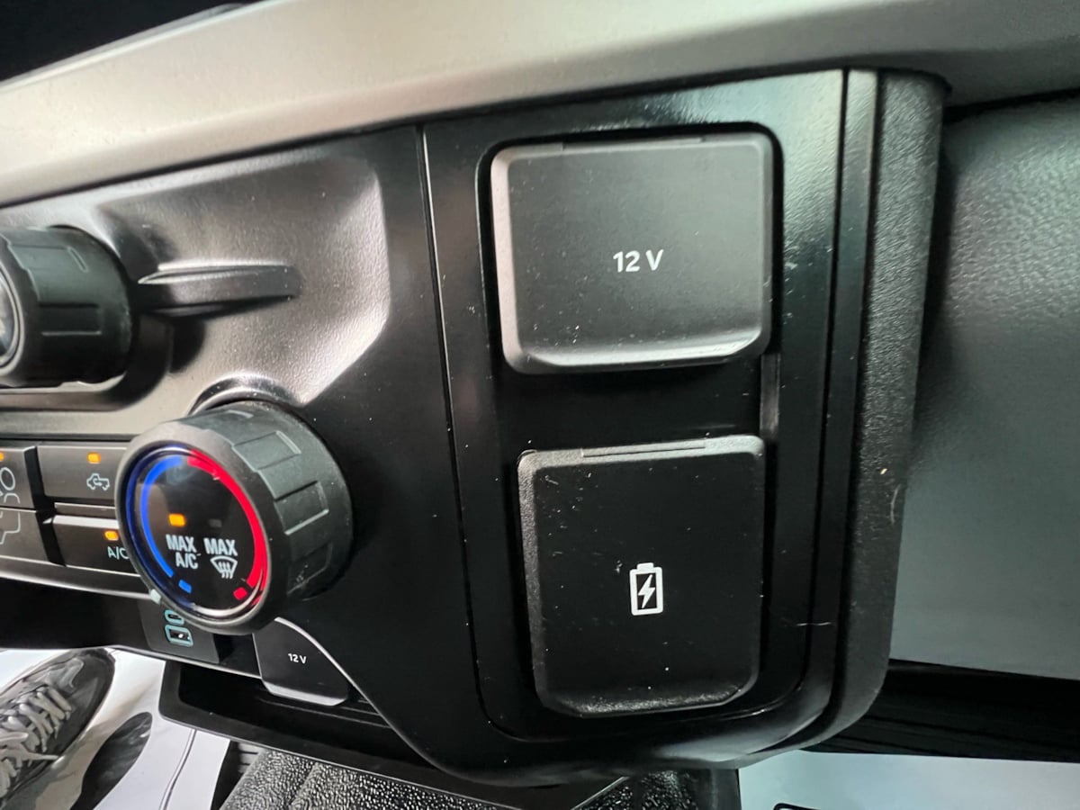 2023 Ford F-250 Super Duty XL - Photo 23