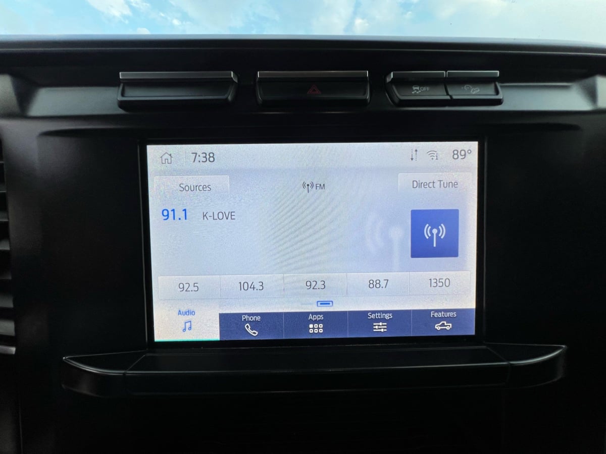 2023 Ford F-250 Super Duty XL - Photo 24