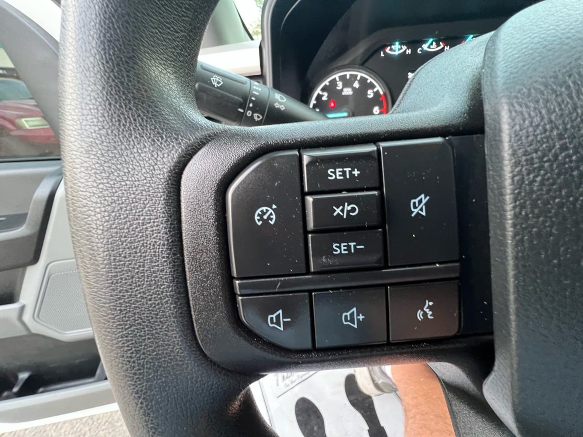 2023 Ford F-250 Super Duty XL - Photo 28