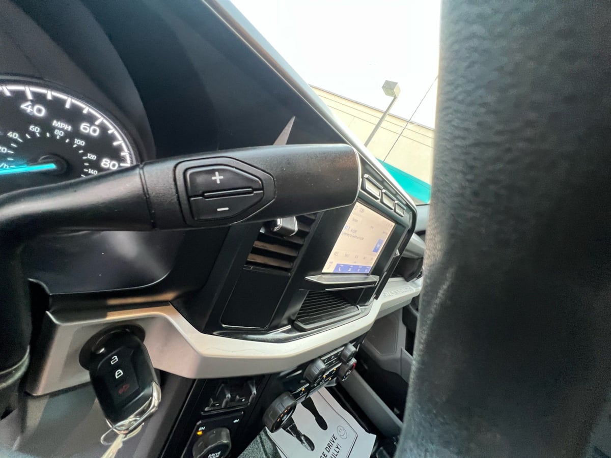 2023 Ford F-250 Super Duty XL - Photo 29
