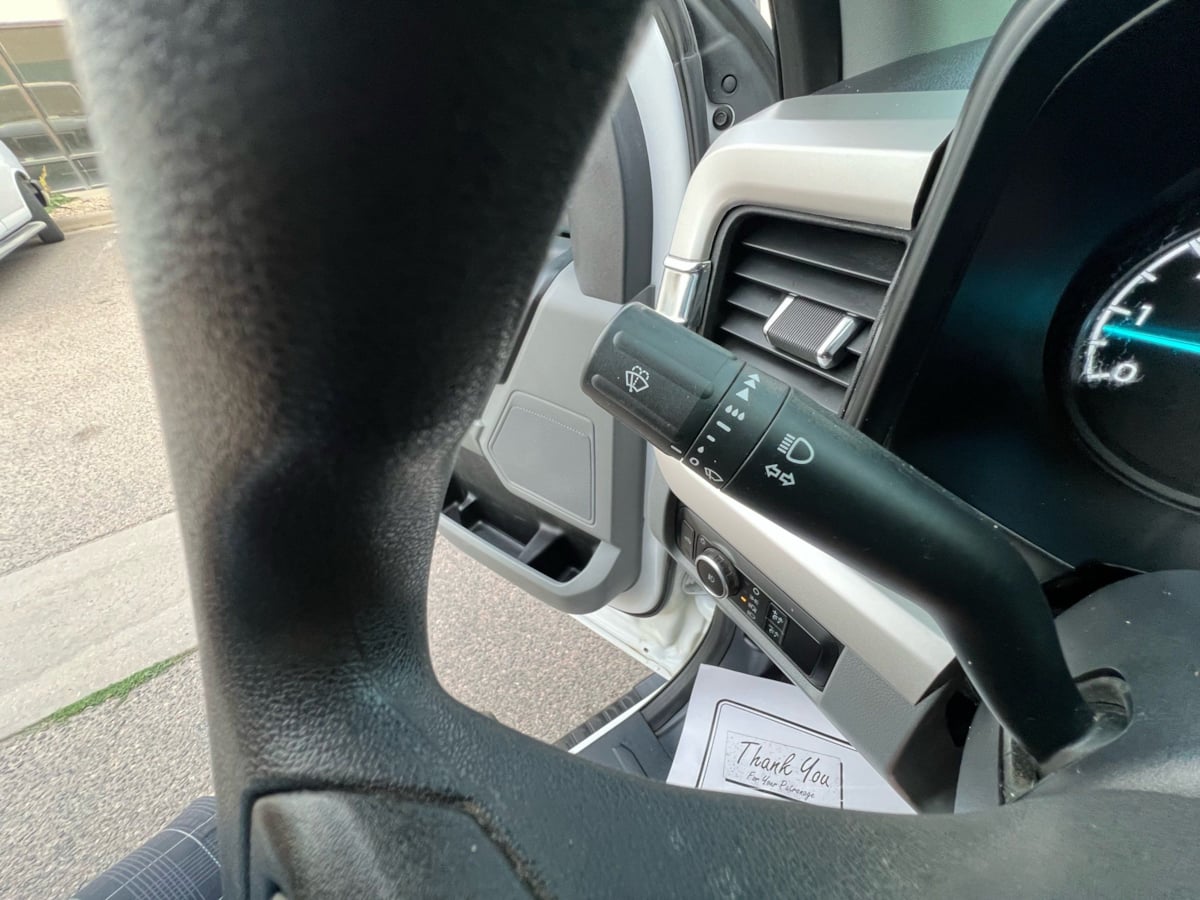 2023 Ford F-250 Super Duty XL - Photo 30
