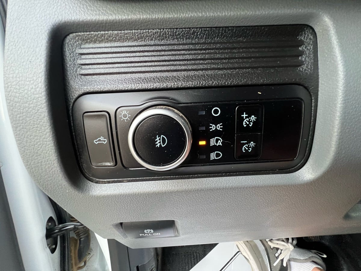 2023 Ford F-250 Super Duty XL - Photo 31
