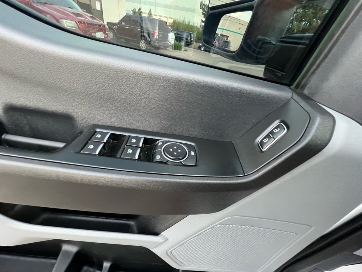 2023 Ford F-250 Super Duty XL - Photo 32