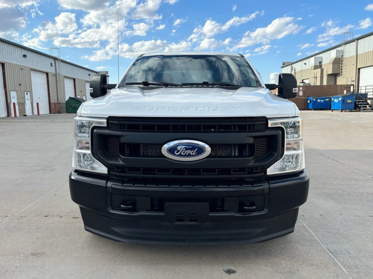 2022 Ford F-250 Super Duty XL - Photo 8