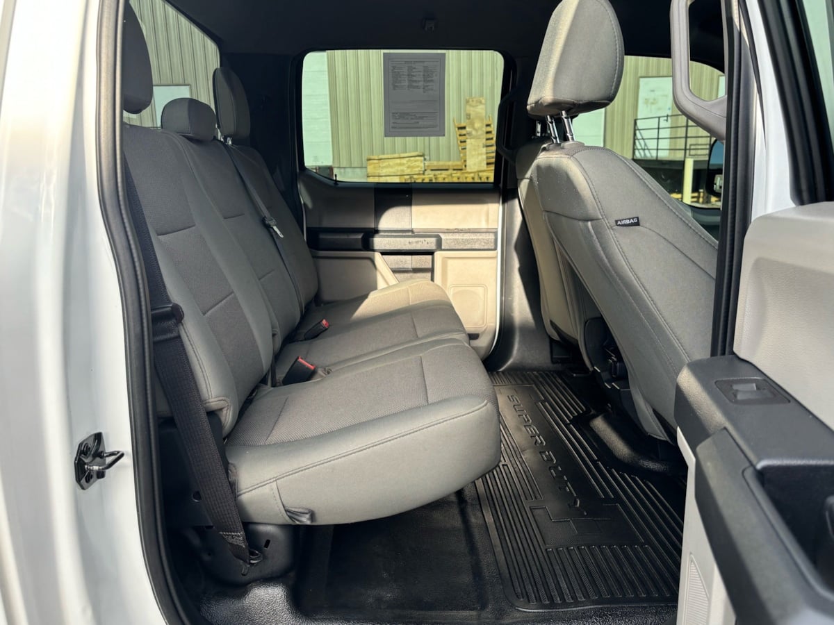 2022 Ford F-250 Super Duty XL - Photo 13
