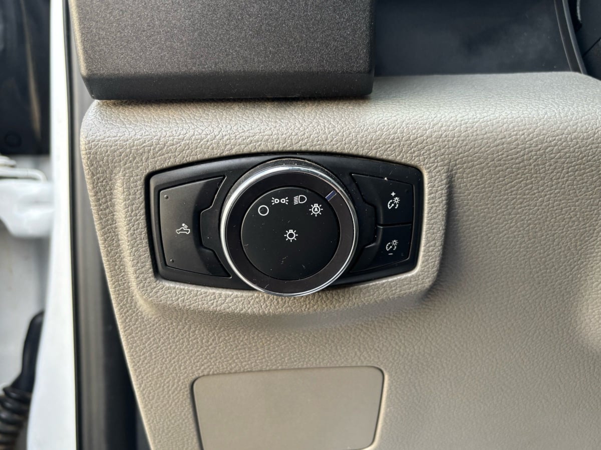 2022 Ford F-250 Super Duty XL - Photo 20