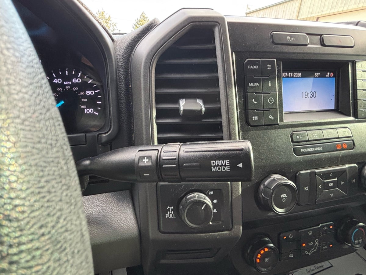 2022 Ford F-250 Super Duty XL - Photo 24