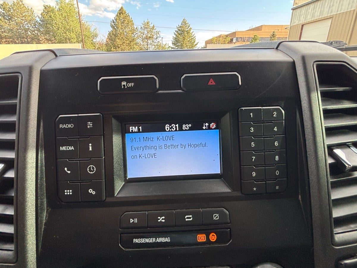 2022 Ford F-250 Super Duty XL - Photo 27