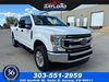 2022 Ford Super Duty F-250 SRW XLT Crew Cab Short Bed 4X4 6.2L V8