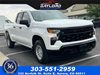 2023 Chevrolet Silverado 1500 WT Double Cab 4X4 5.3L V8