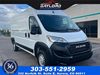 2023 Ram ProMaster 3500 High Roof Cargo Van 159" WB 3.6L V6