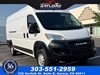 2023 Ram ProMaster 3500 High Roof Extended Cargo Van 3.6L V6
