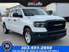 2023 Ram 1500 Tradesman Crew Cab 4X4 5.7L V8