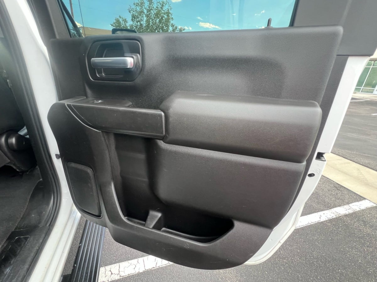 2021 Chevrolet Silverado 2500HD Work Truck - Photo 13