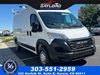 2024 Ram ProMaster 2500 High Roof Cargo Van 159" WB 3.6L V6