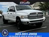 2004 Dodge Ram 3500 SLT/Laramie Quad Cab 4X4 5.9L High Output Diesel Dually 6 Speed Manual