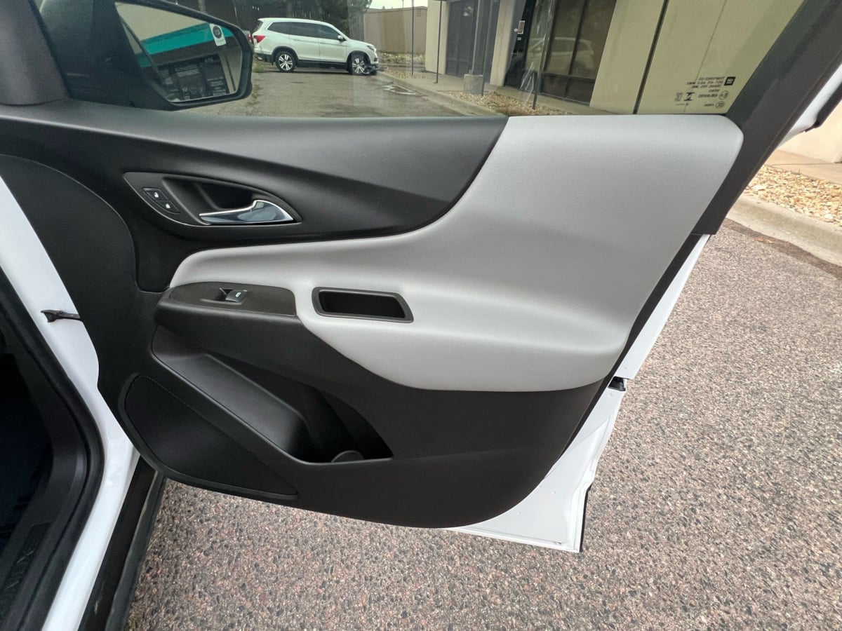 2024 Chevrolet Equinox 1FL - Photo 10