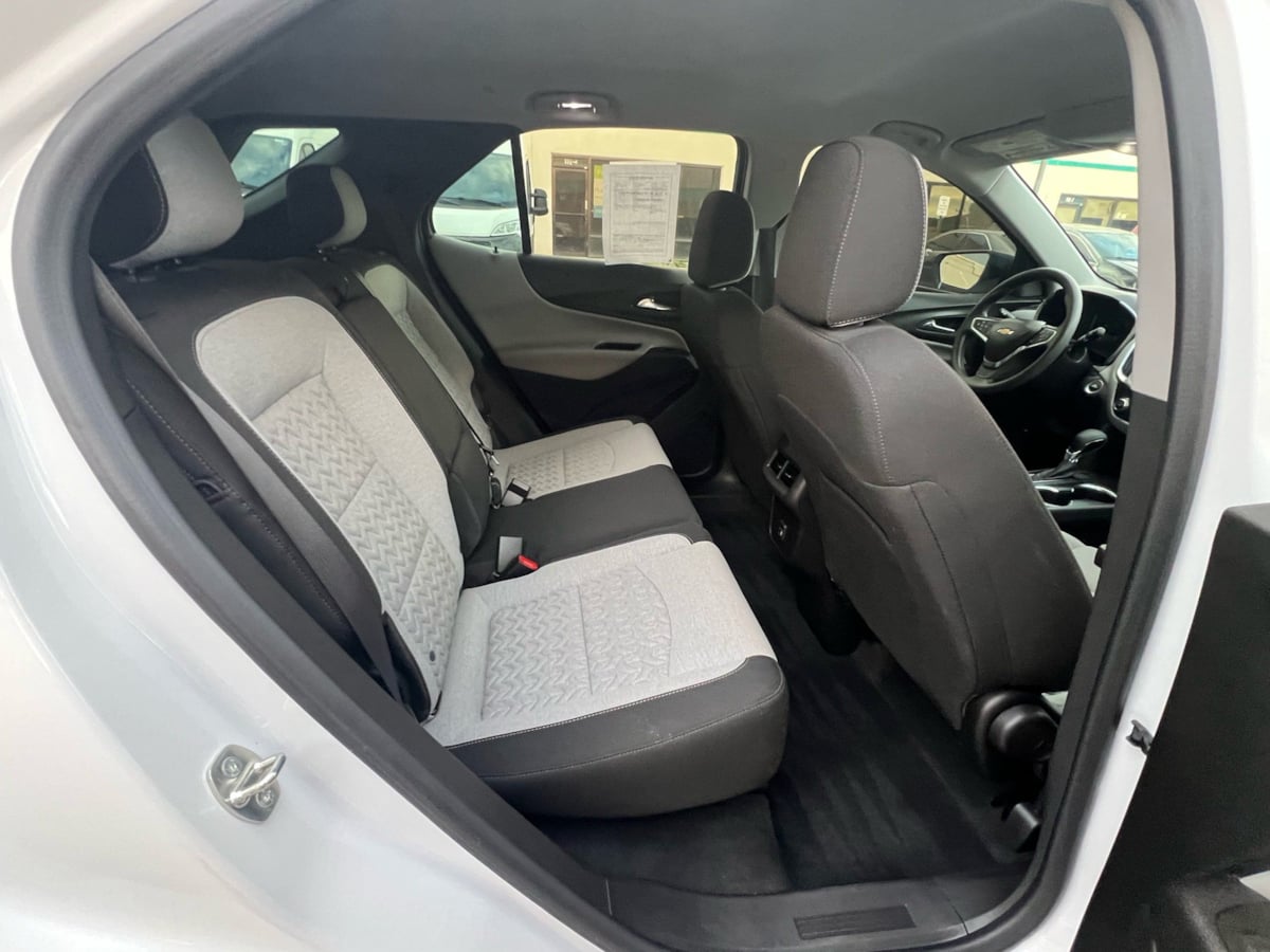 2024 Chevrolet Equinox 1FL - Photo 13