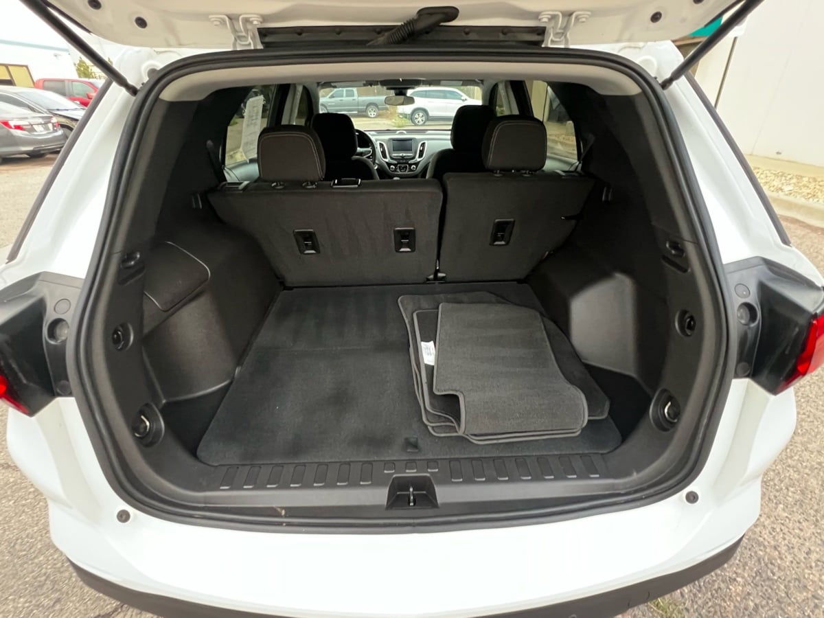 2024 Chevrolet Equinox 1FL - Photo 14