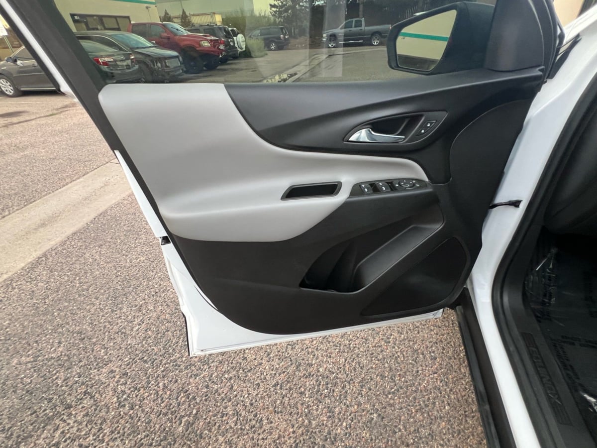 2024 Chevrolet Equinox 1FL - Photo 17