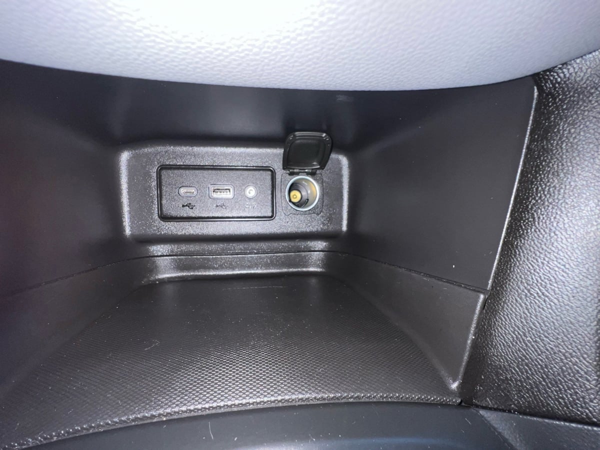 2024 Chevrolet Equinox 1FL - Photo 21