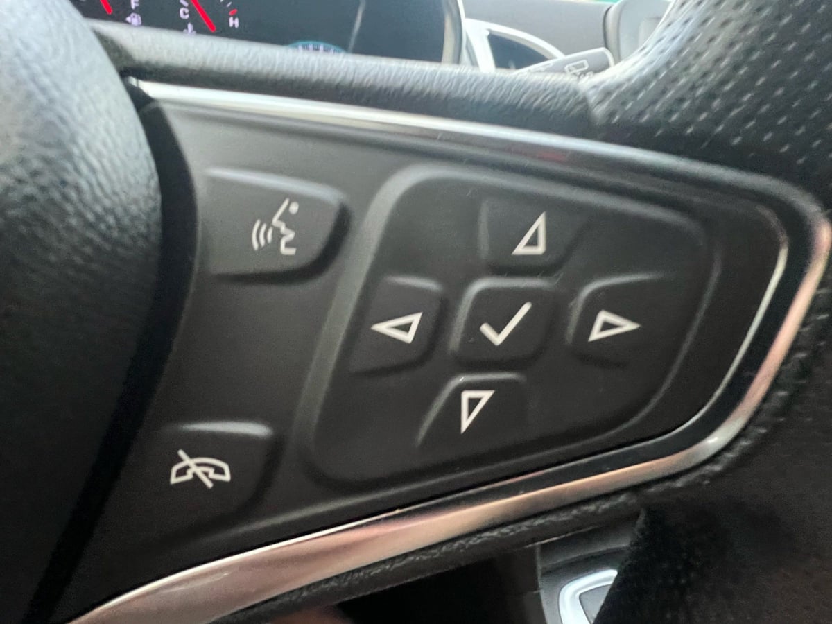 2024 Chevrolet Equinox 1FL - Photo 27